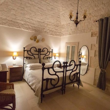 Locorotondo Stone House Villa Екстериор снимка