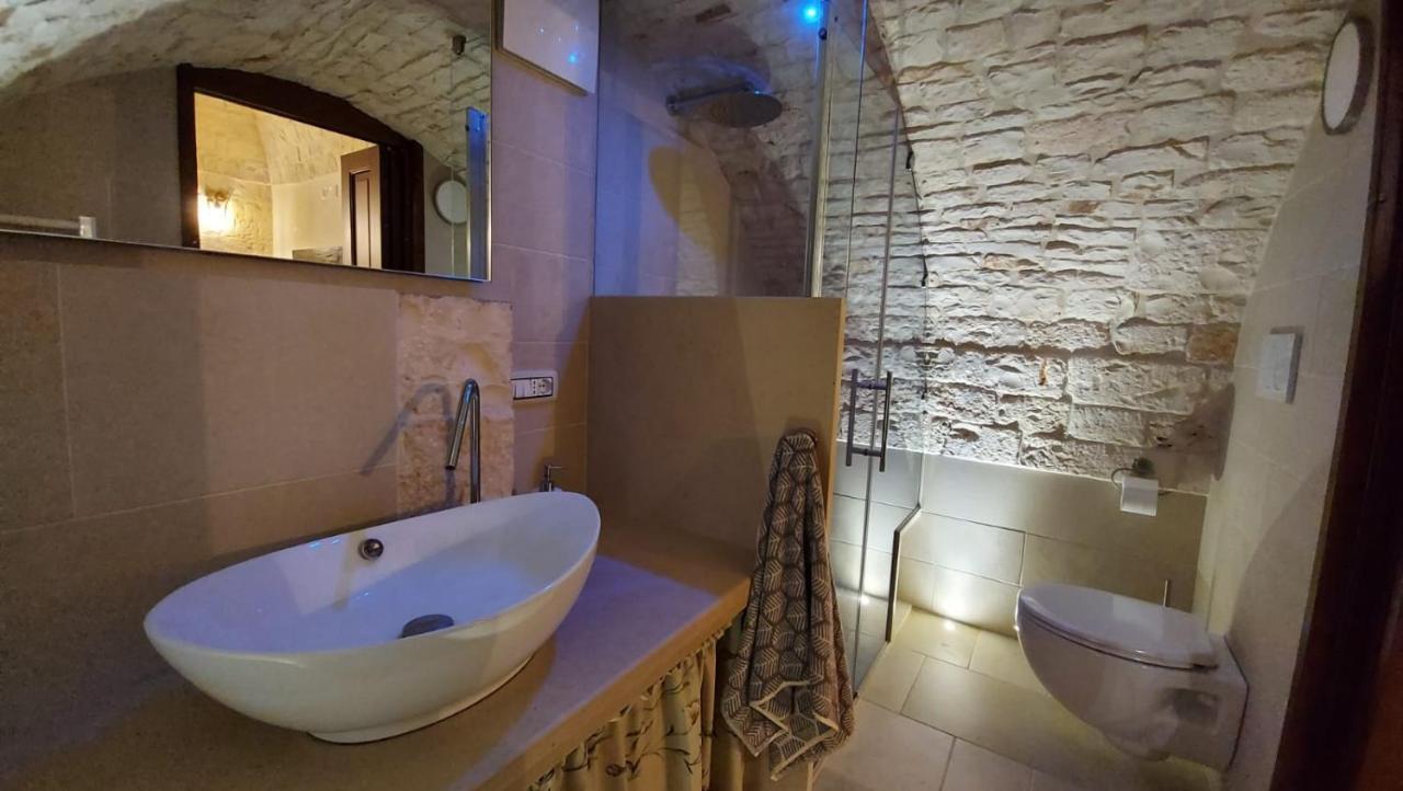 Locorotondo Stone House Villa Екстериор снимка