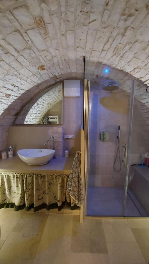 Locorotondo Stone House Villa Екстериор снимка