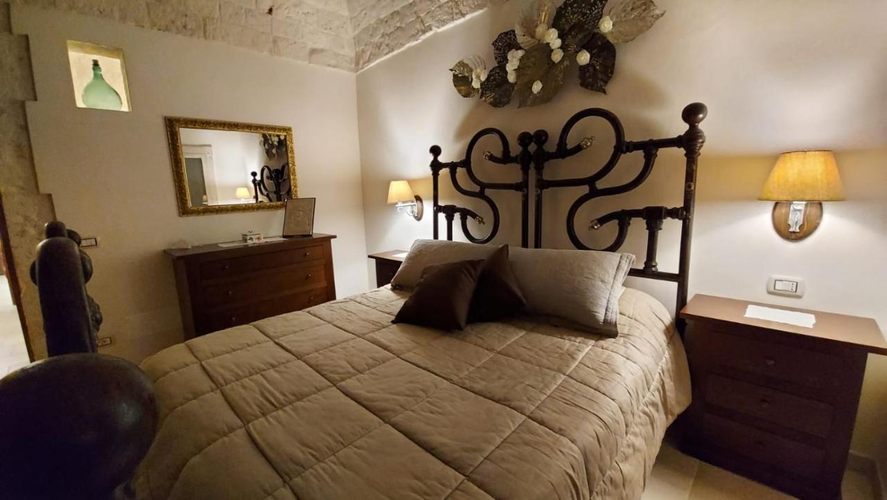 Locorotondo Stone House Villa Екстериор снимка
