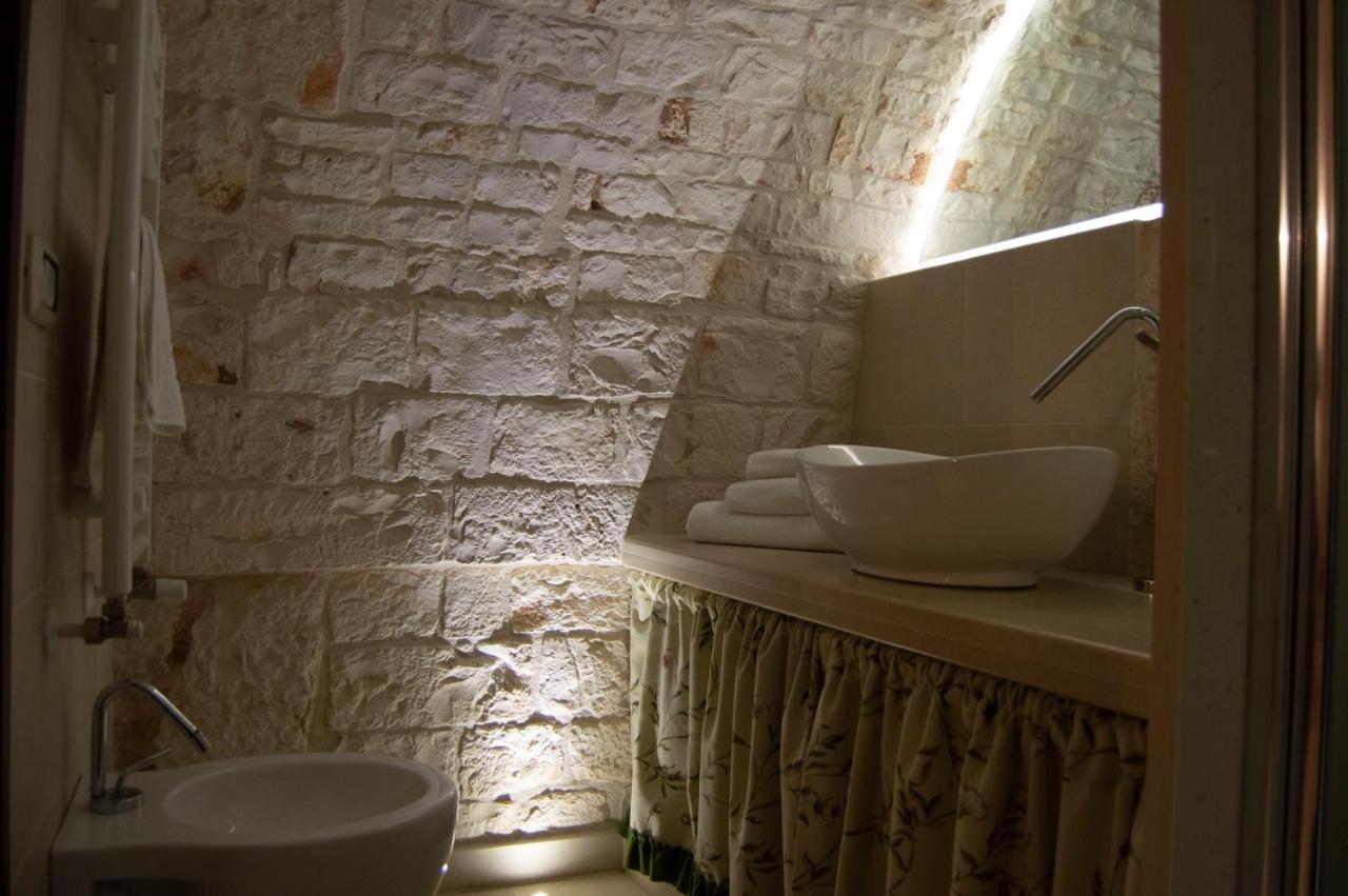 Locorotondo Stone House Villa Екстериор снимка