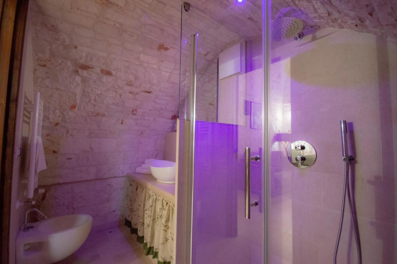Locorotondo Stone House Villa Екстериор снимка
