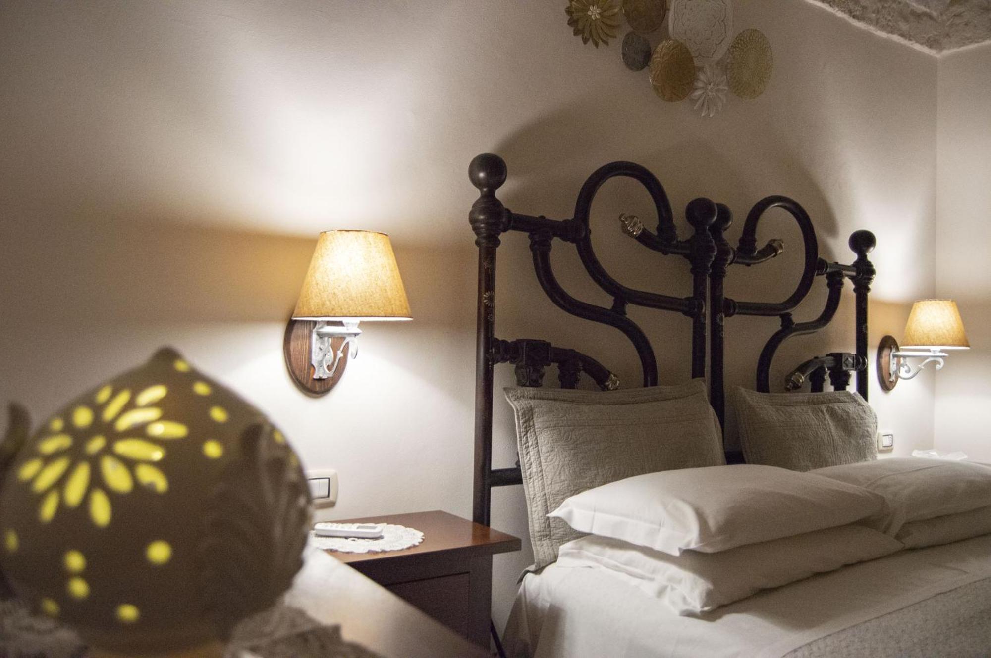 Locorotondo Stone House Villa Екстериор снимка