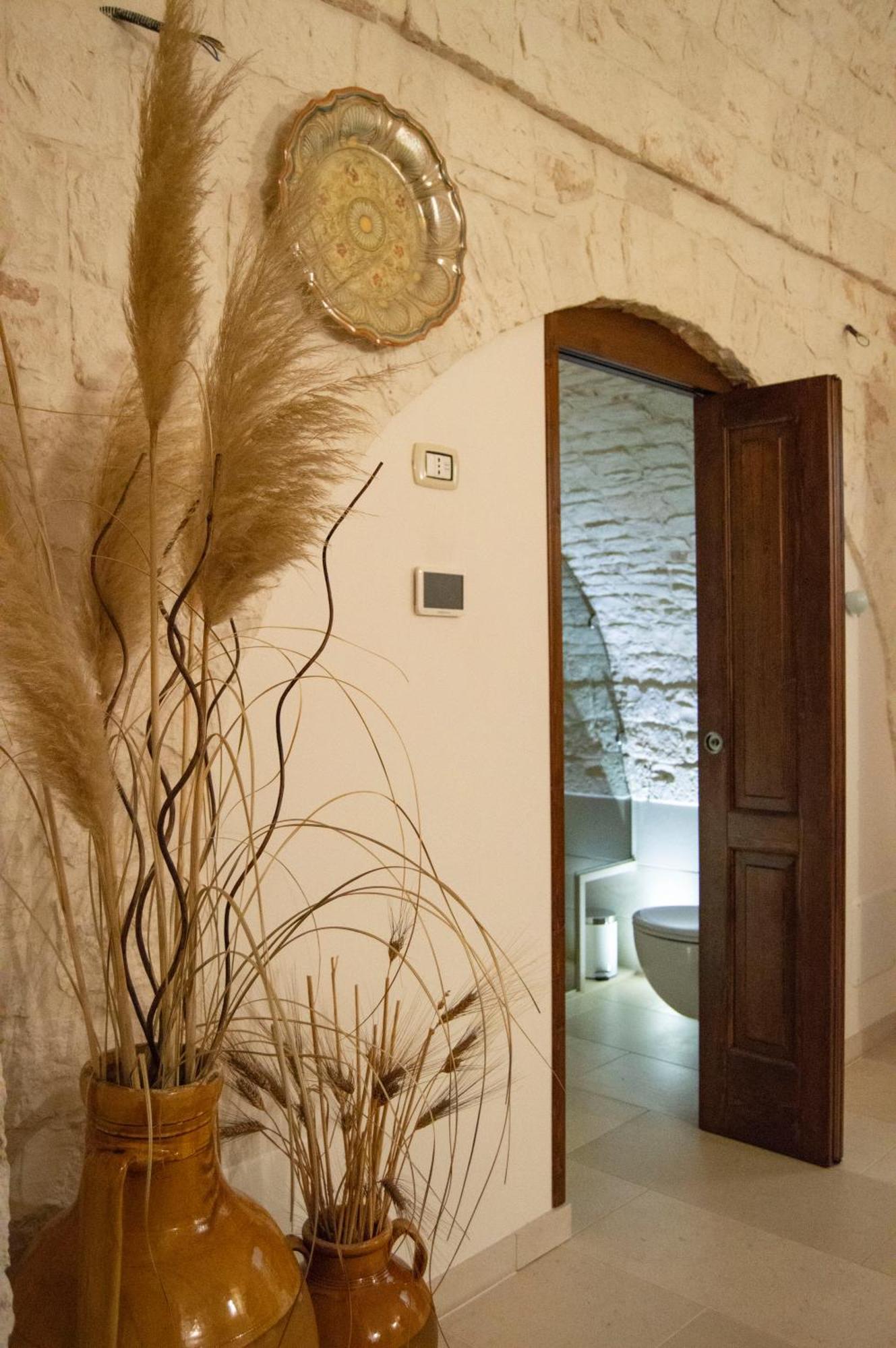 Locorotondo Stone House Villa Екстериор снимка