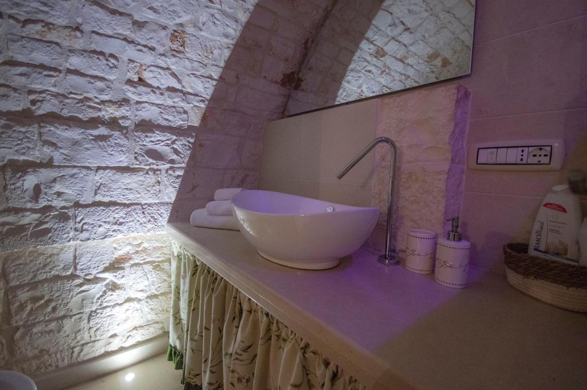 Locorotondo Stone House Villa Екстериор снимка